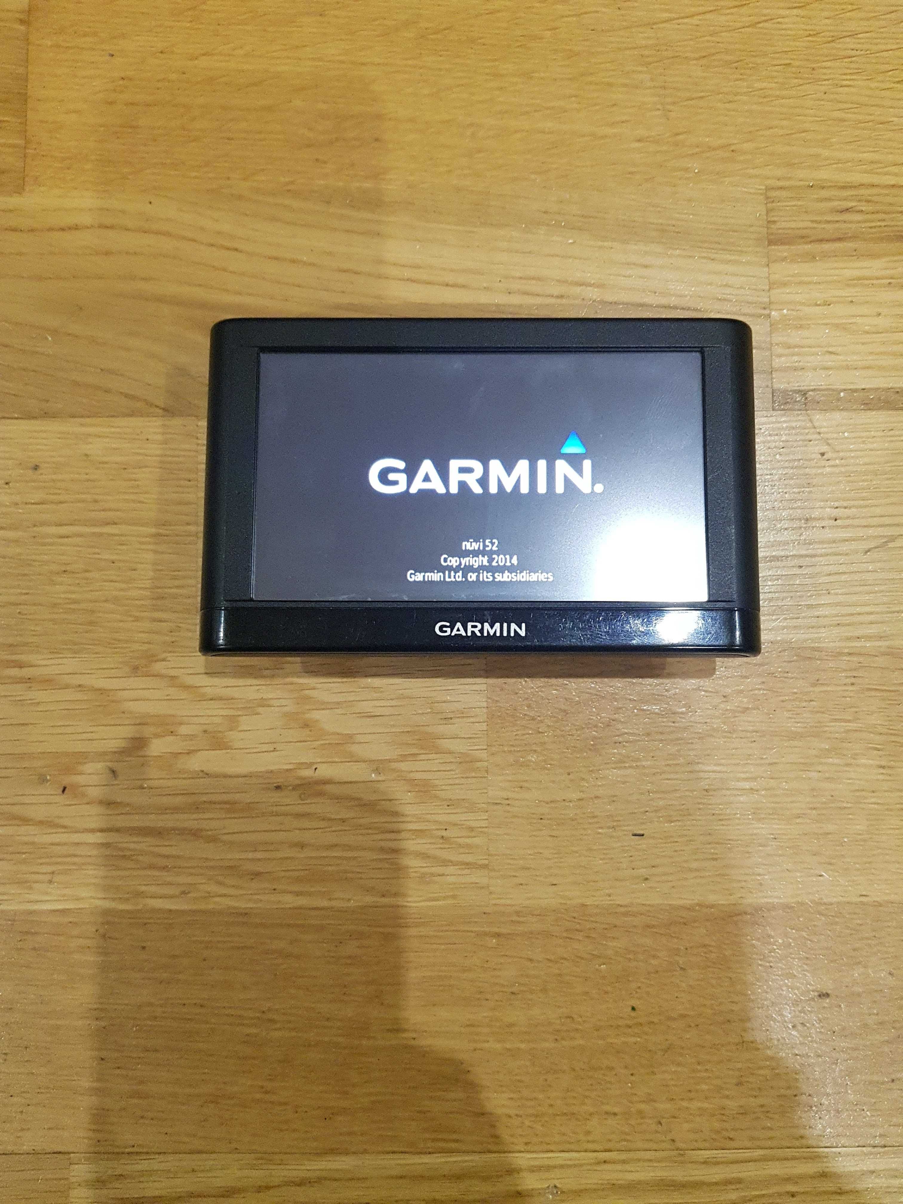 Навигатор Garmin