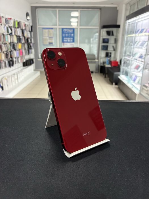 ‼️19 циклів! Apple iphone 13 128gb 100% neverlock