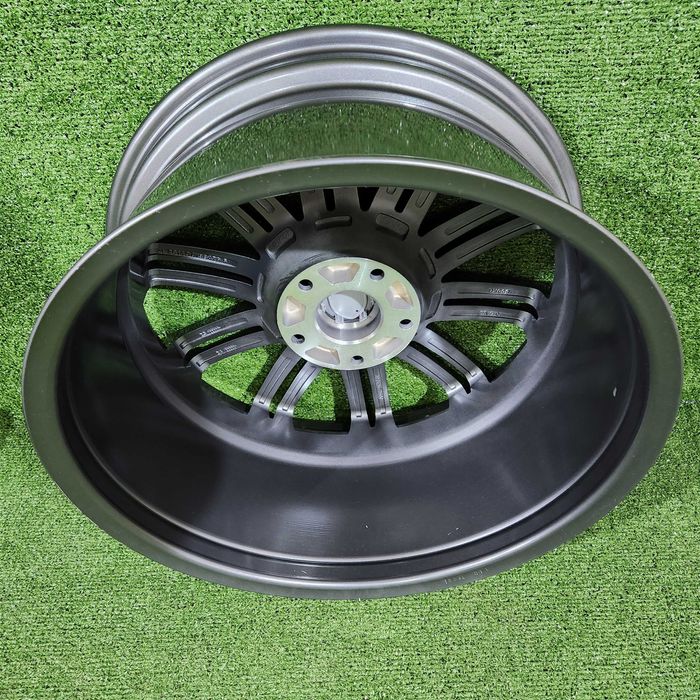 Диски R20 R21 5x130 CB71.6 Porsche Panamera Cayenne Q7 VW Touareg DP02