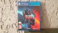 Mass Effect Edycja Legendarna / PS4 / PL / PlayStation 4