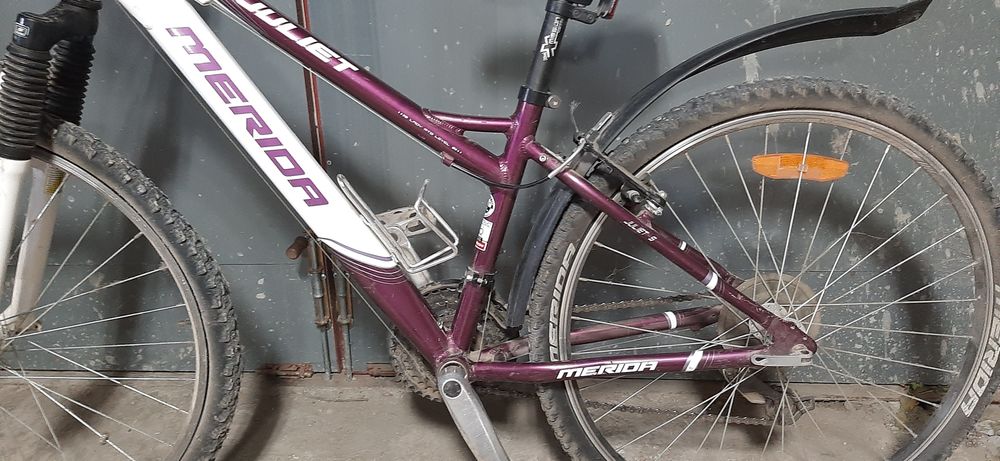 Продам велосипед