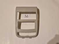 VW T5 MULTIVAN panel podsufitki LAMPKA KONSOLA 7H0868438C NOWY ORYGINAŁ