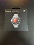 Smartwatch Huawei Watch 4 Pro Elite srebrny