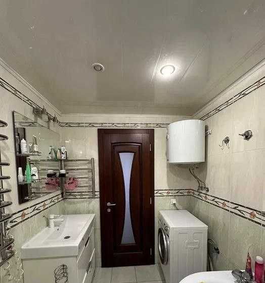 Продам 3-к квартиру с современным ремонтом, Южный мкрн