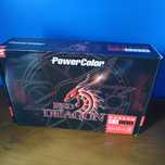 Placa Gráfica RX 580 8GB