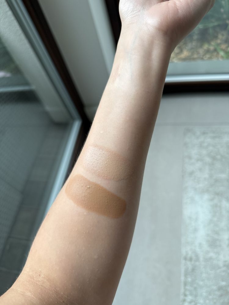 Podkłady Artdeco Perfect Teint Matte Serum