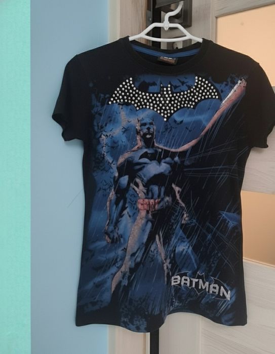 Koszulka chłopak next