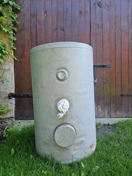 Bojler Galmet 200 l