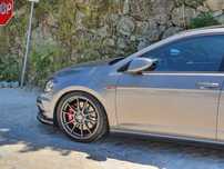 TURBO VW Volkswagen golf 7 GTi Leon 5f Cupra