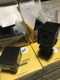 4G камера відеонагляду під SIM-карту Vstarcam CB75 5мр VStarcam