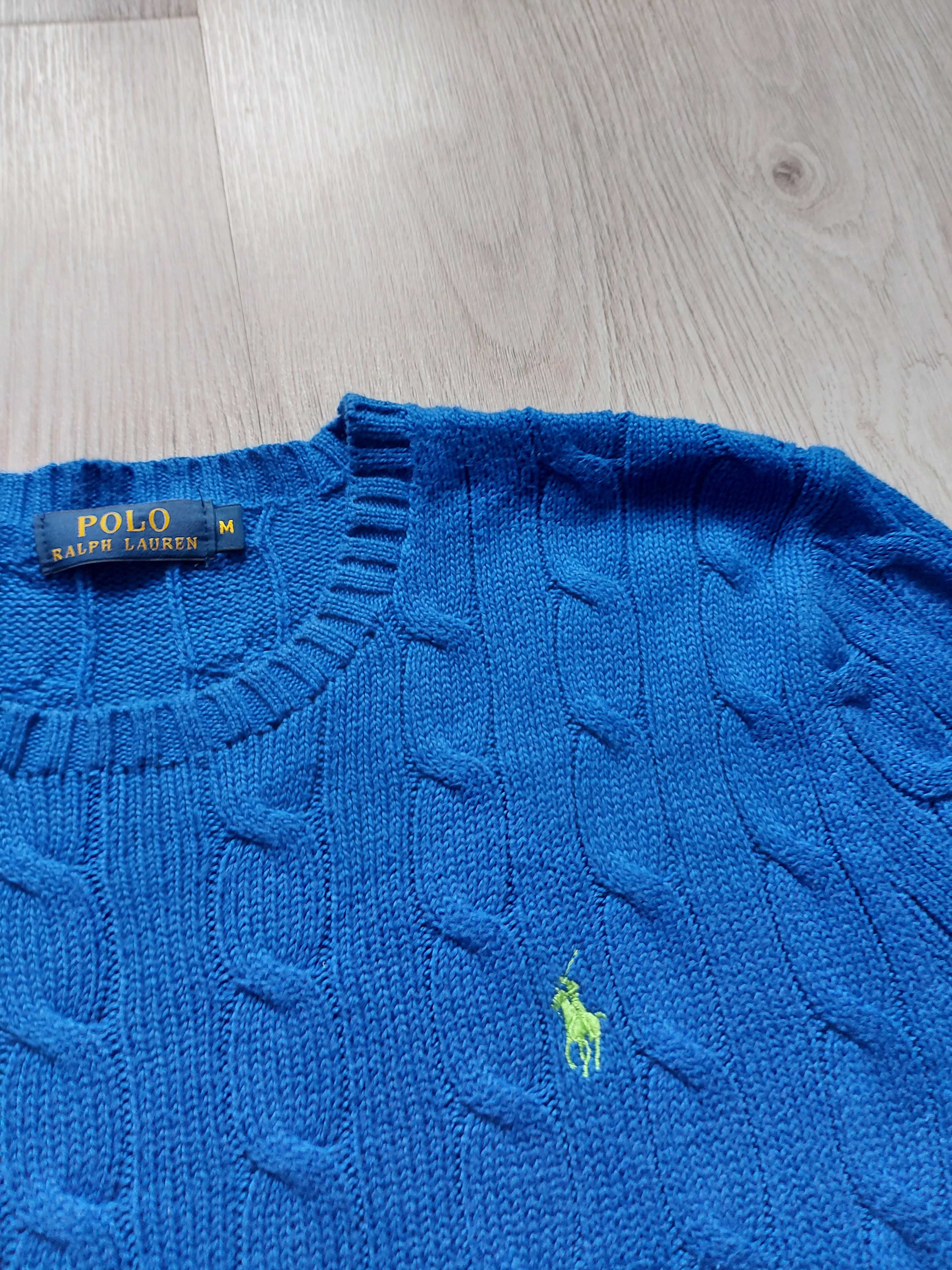 Sweter Ralph Lauren