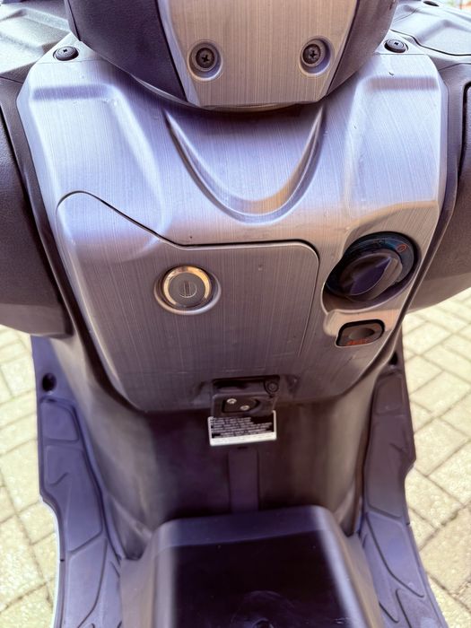 Daelim S3 125cc - Scooter