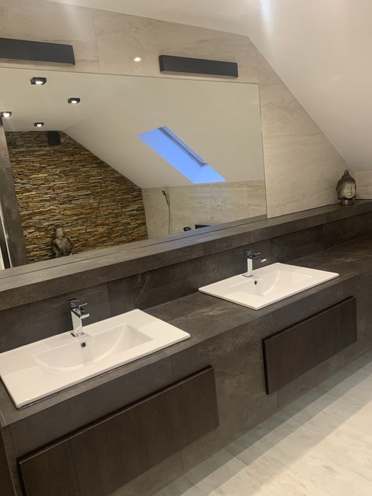 Remonty domów i mieszkań