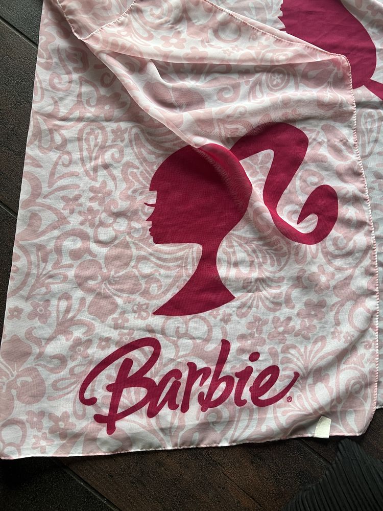 Pareo Barbie 100x70