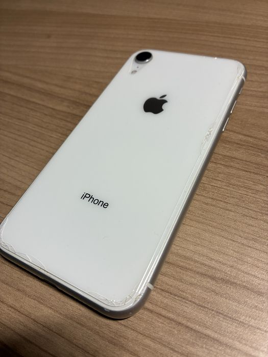 iPhone Xr 64gb DOBRA CENA