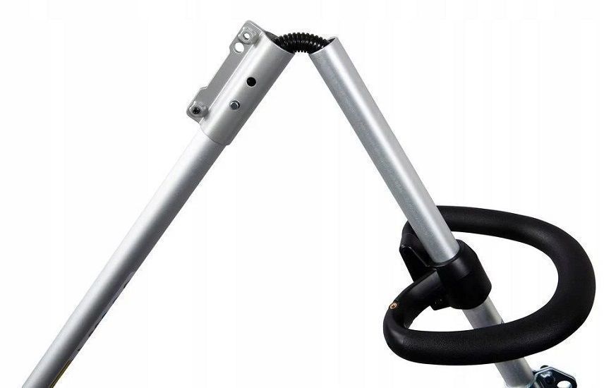 Akumulatorowa Podkaszarka 30Cm 18V Li-Ion 0*Ah Bldc