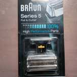 Braun lâmina 51S (série 8000)