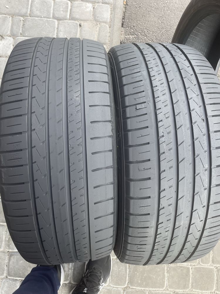 Шины летние 245/45/19 Falken