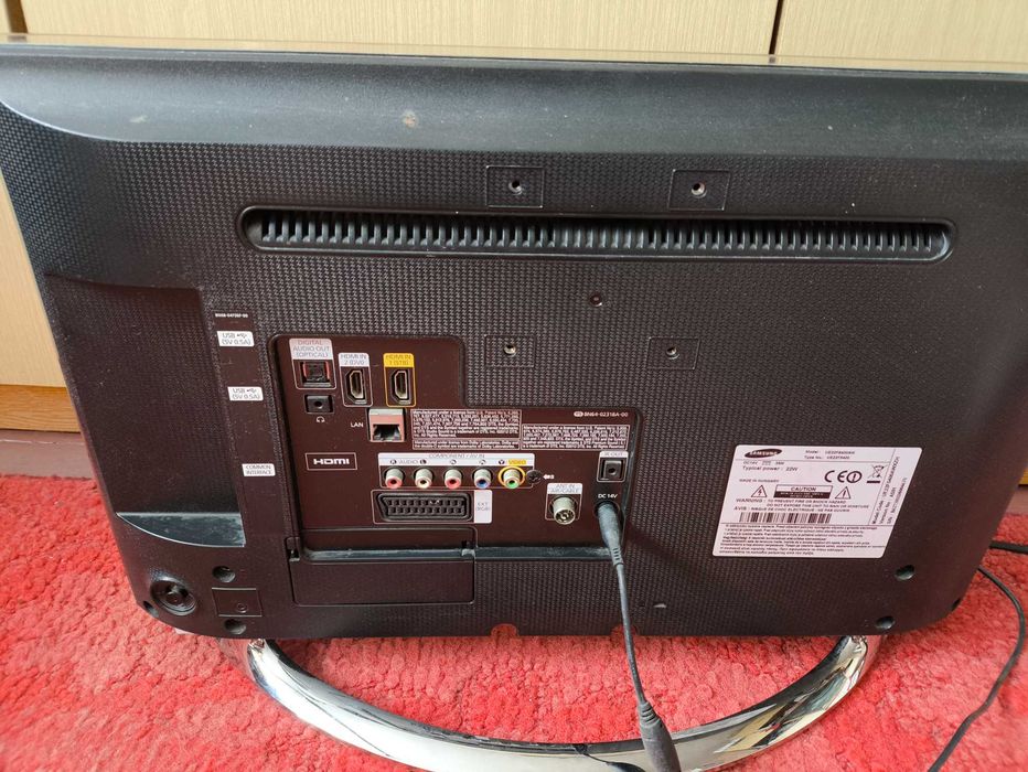 Monitor Komputerowy Samsung