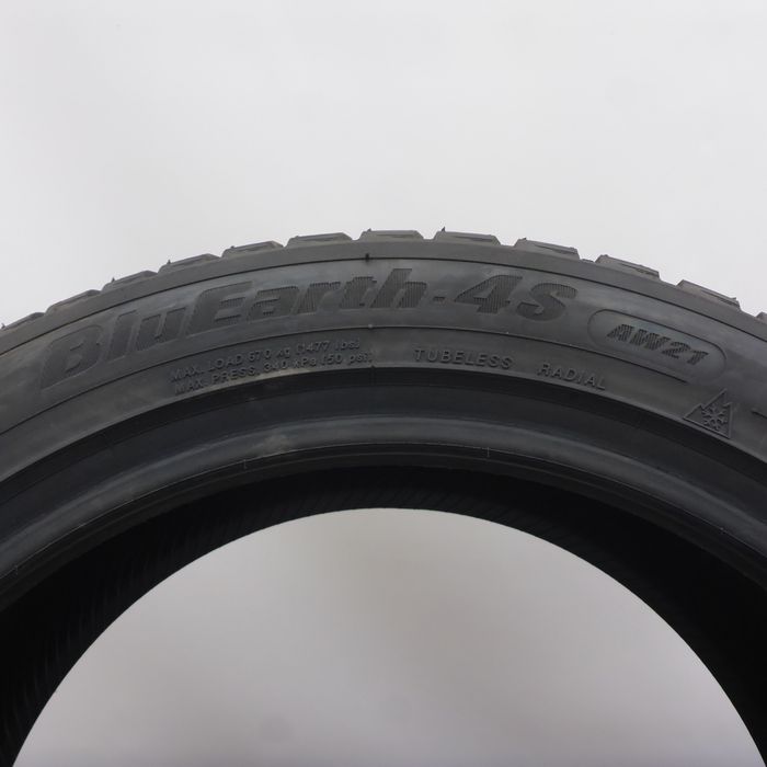 Opony 225/45/17 Yokohama 225/45R17 94V Wielosezonowe 2023 Nieużywane