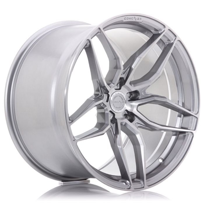 NOWE Felgi Concaver Opel Hyundai Mazda VW Skoda Ford Mercedes SEAT