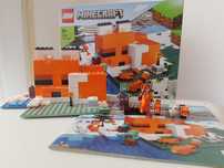 21178 Zestaw LEGO Minecraft