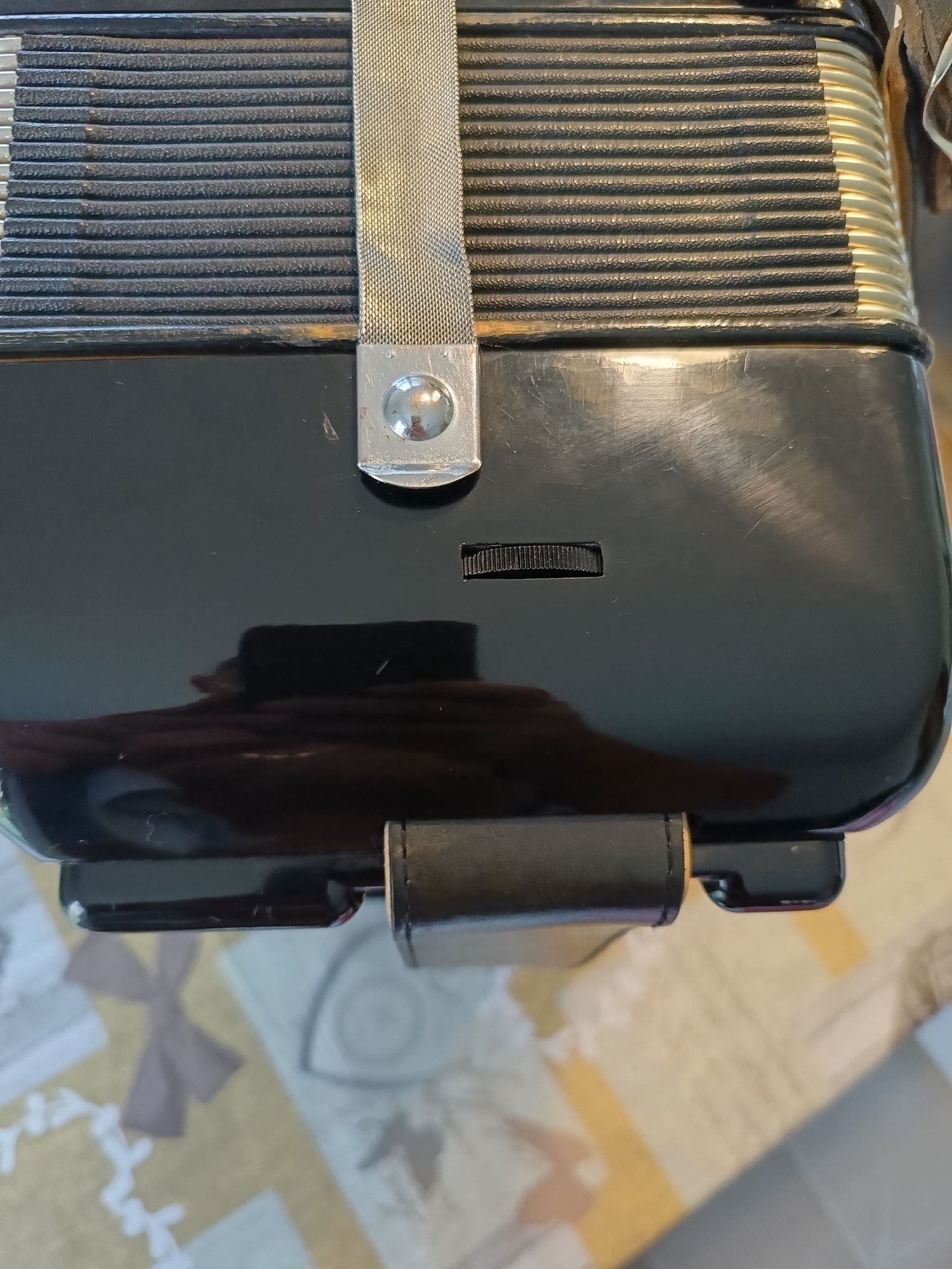 Akordeon Hohner Tango Im 96 Basów