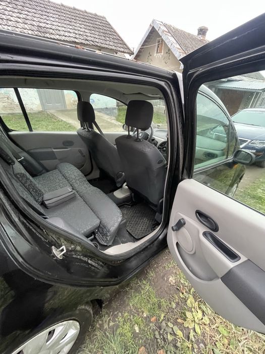 Рено Modus 200 2005