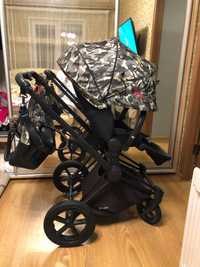 Cybex Priam Butterfly