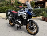 BMW 1300 GS Adventure- ŚWIATOWY HIT - NOWOŚĆ Wypożyczalnia Motocykli
