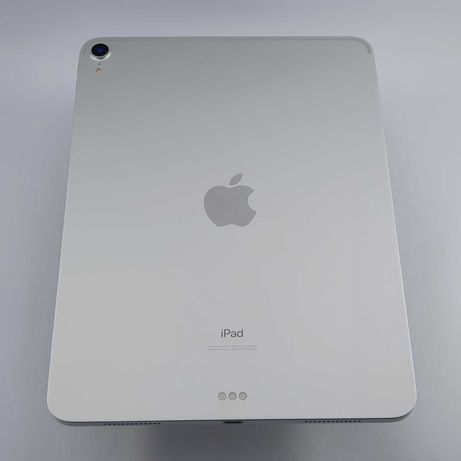 iPad Pro 11 64 ГБ Wi-Fi Silver [Гарантія] Breezy!]