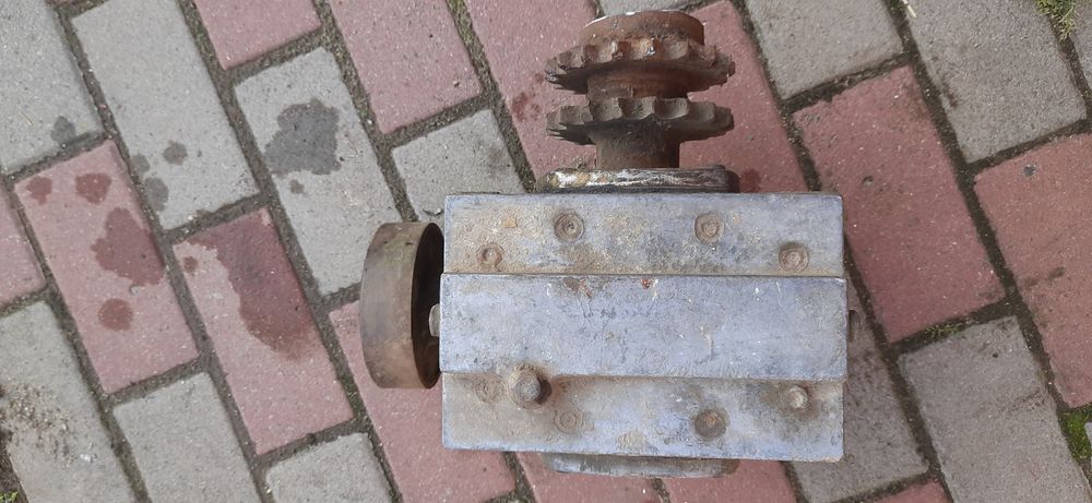 Продам редуктор понижуєчий