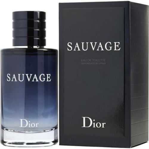 Perfum Męski - Dior Sauvage  dla Mężczyzn  EDP 100 ml