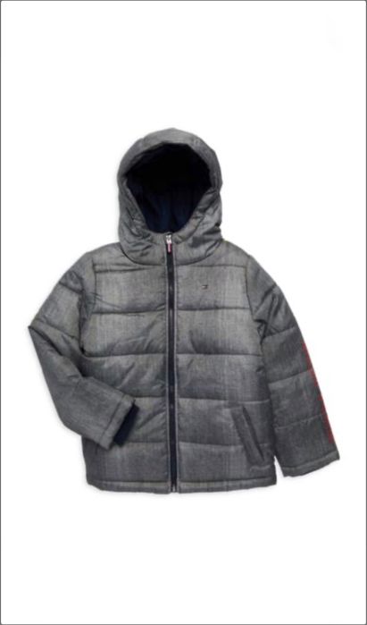 Куртка Tommy Hilfiger