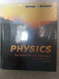 Physics for Scientists and Engineers with Modern Physics