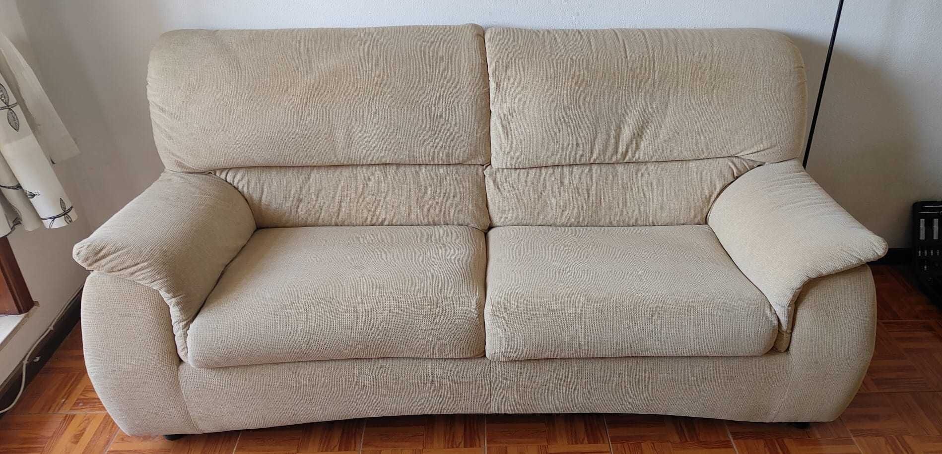 Sofá de 3 ugares