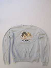 Fiorucci bluza z printem damska XS