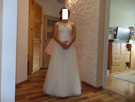suknia ślubna tessa