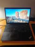 Lenovo Thinkpad L15 gen2 i7 32gb