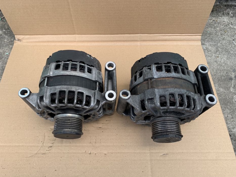 Alternator Ford Transit MK7 2.2 TDCI