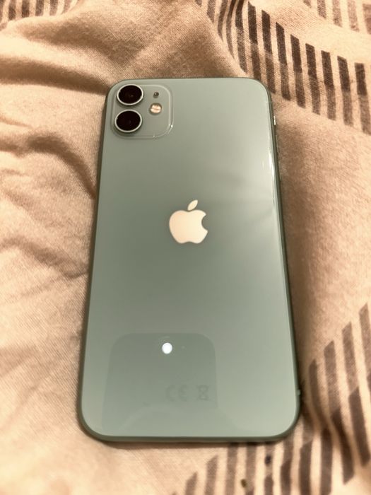 Iphone 11 64gb 70%