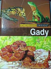 Encyklopedia Zwierząt (GADY)