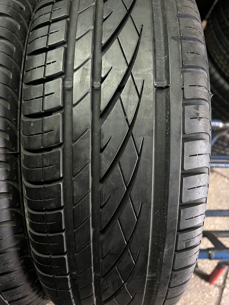 195/55/16 R15 Continental PremiumContact 4шт