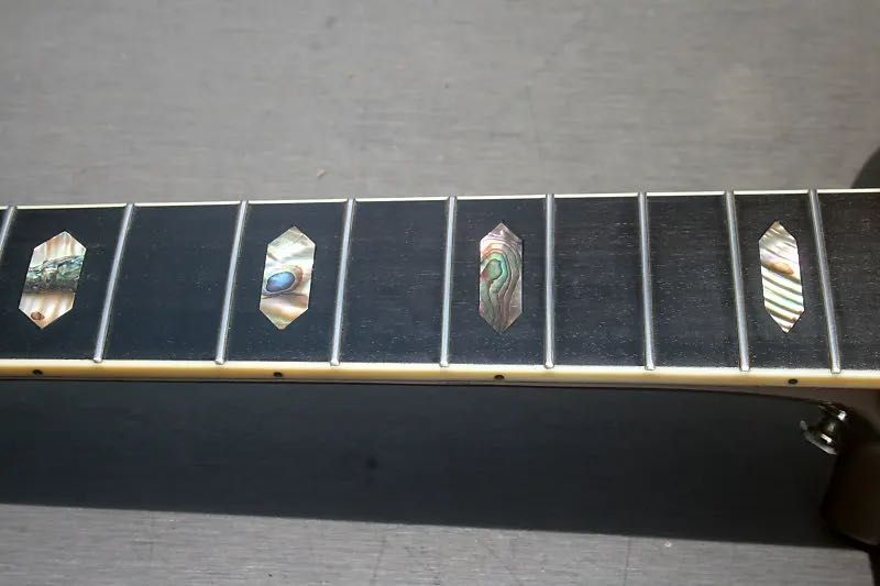 Gitara akustyczna K. Yairi YW-1000 77r w stylu Martin MIJ