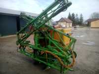 opryskiwacz Dammann 1000l lance 15m Hydrauliczny Amazone