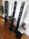 Kino domowe Samsung HT-D6750W
