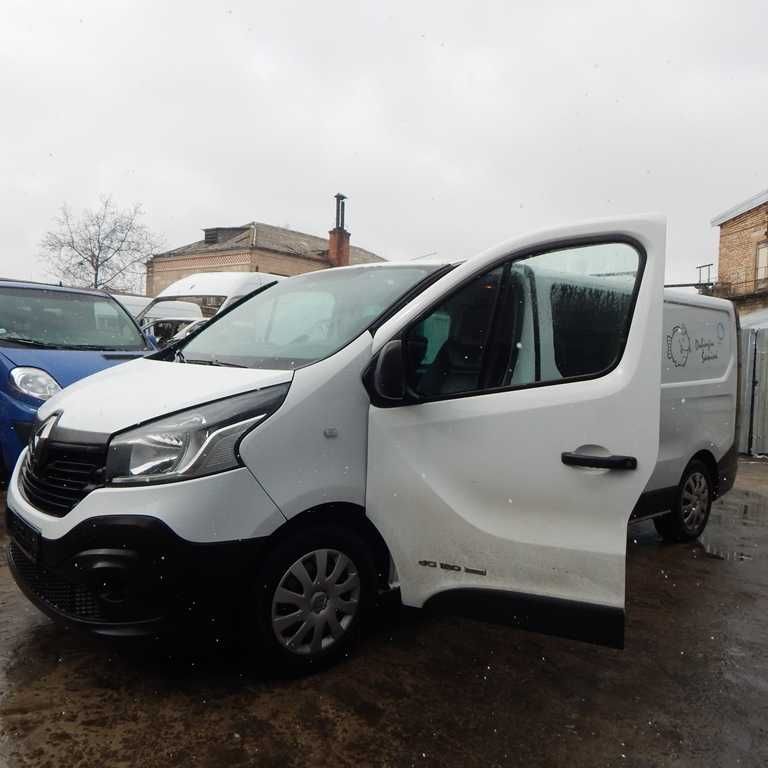 Разборка Renault Trafic 3 Розбірка трафик виваро Розборка Opel Vivaro