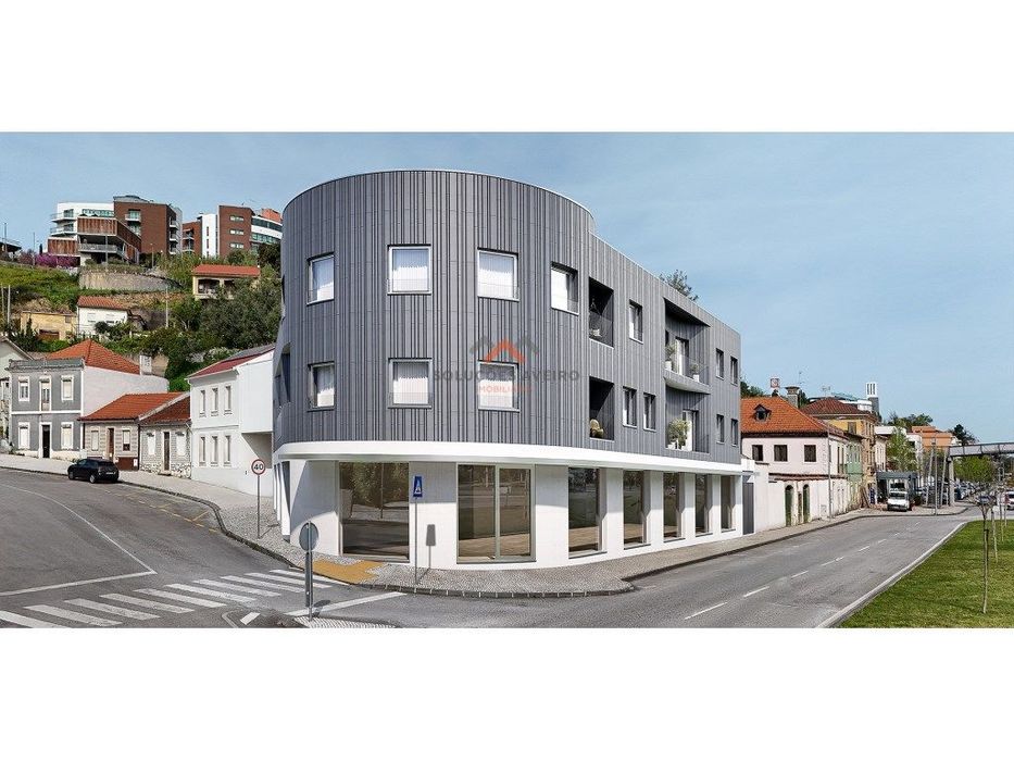 Apartamento T1 Novo em Coimbra!