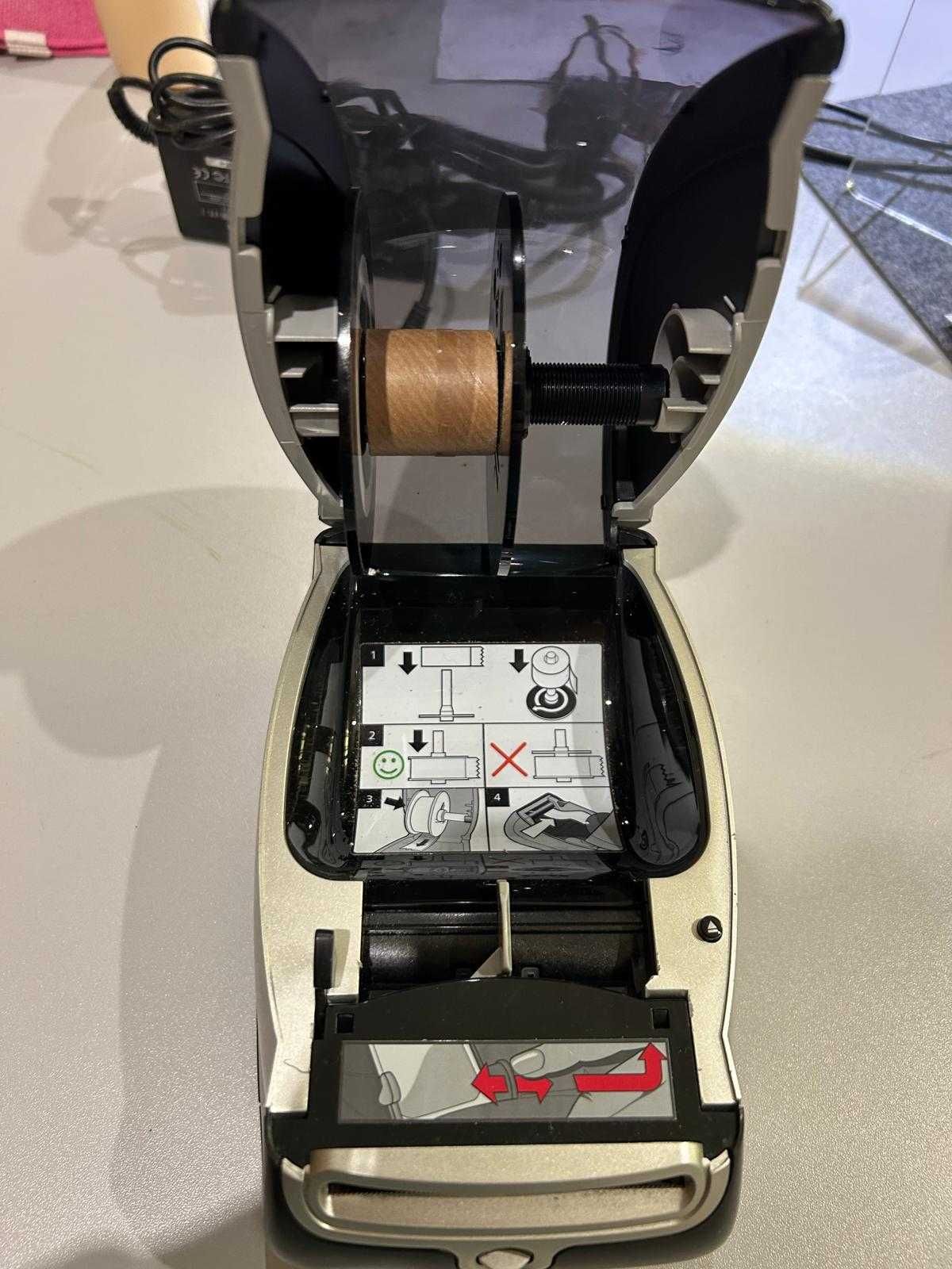 Impressora Dymo -