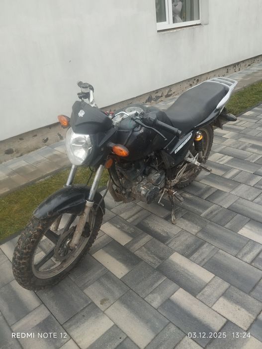 Продам кінлон 150